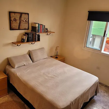 Three-bedroom *
