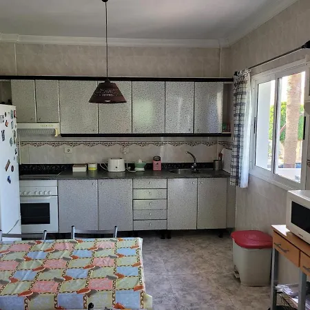 Apartman Three-bedroom
