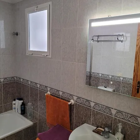 Apartman Three-bedroom Cruce de Arinaga